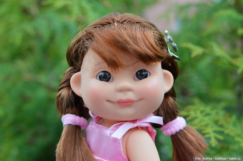 Мое хорошее настроение — Российские куклы Весна (фото 3)