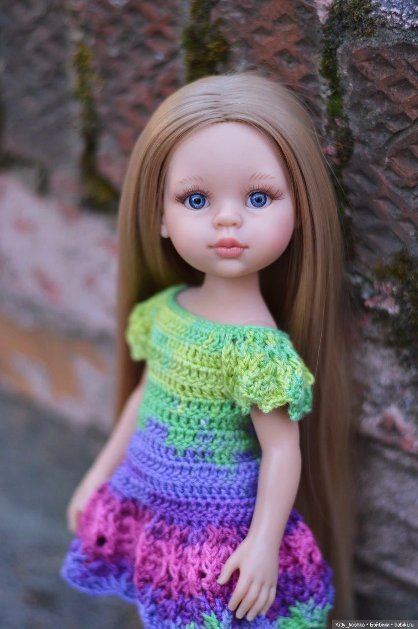 Сиреневая история для Леночки