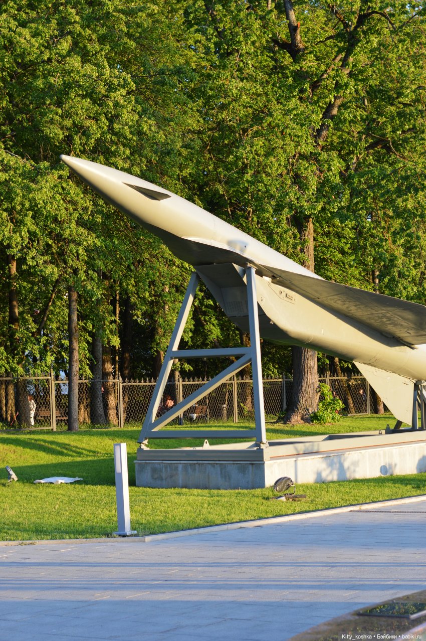 Музей истории космонавтики