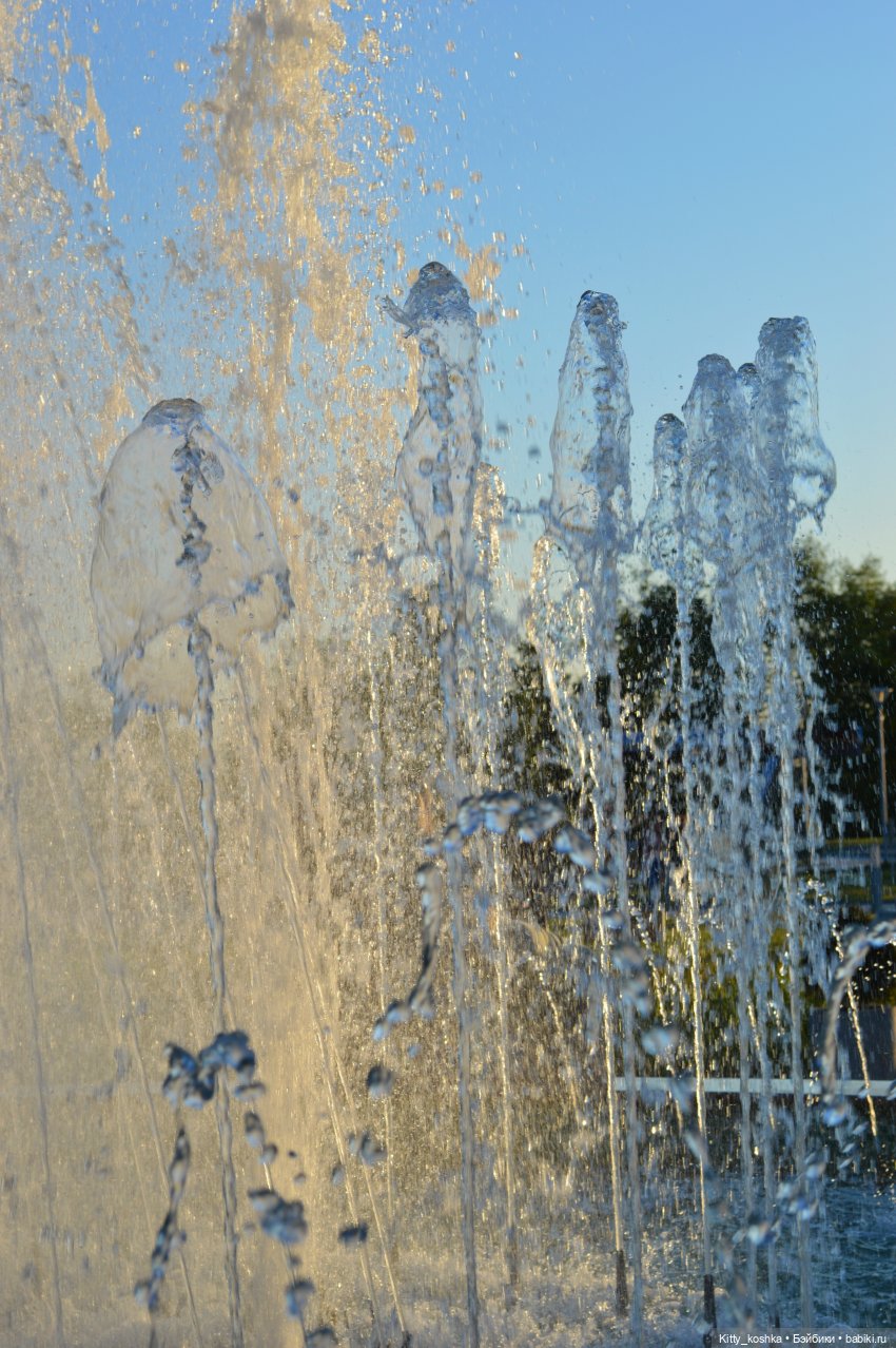 Музей истории космонавтики (фото 4)