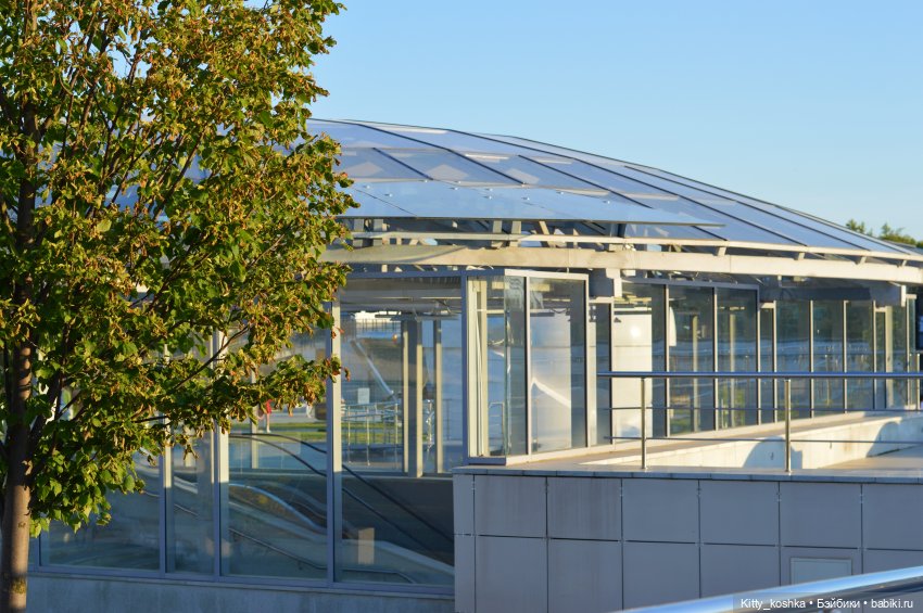 Музей истории космонавтики (фото 10)