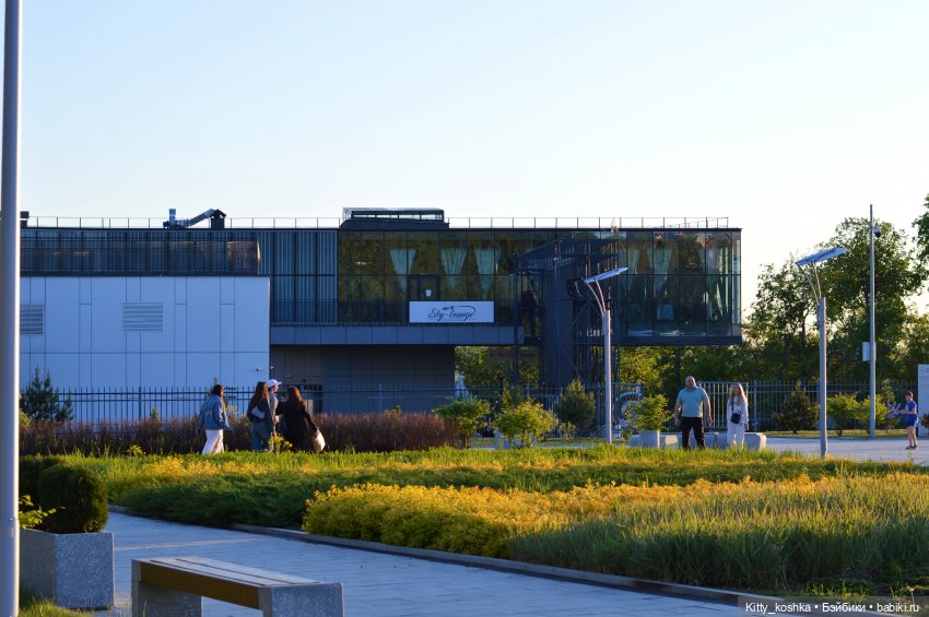 Музей истории космонавтики