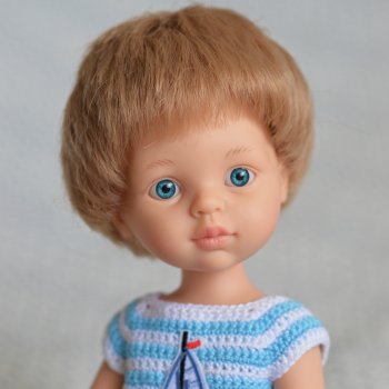 Первый парень на деревне