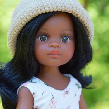 Прячемся от жары