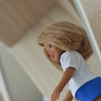 Салон красоты для Стаси