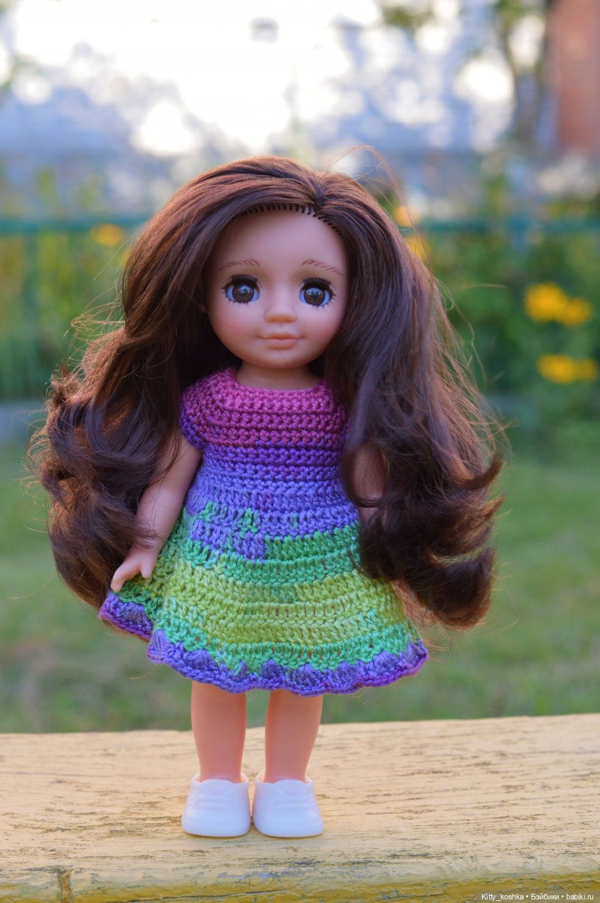Что такое лето — Российские куклы Весна