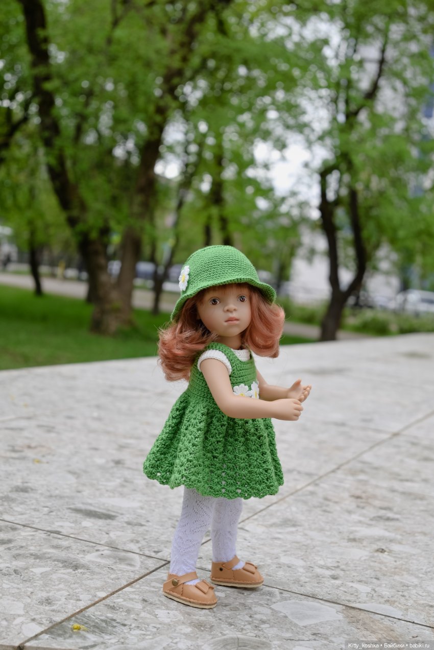 О, весна без конца и без краю (фото 8)