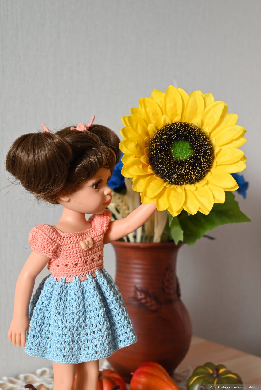 А знаешь, всё ещё будет | Бэйбики А знаешь, всё ещё будет — Куклы Paola Reina (Паола Рейна): новинки