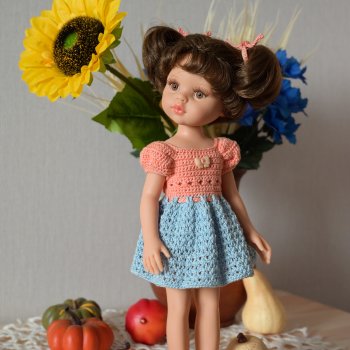 А знаешь, всё ещё будет...