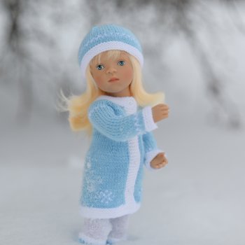 Снегурочка