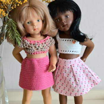 Мимоза невинной сияла красой