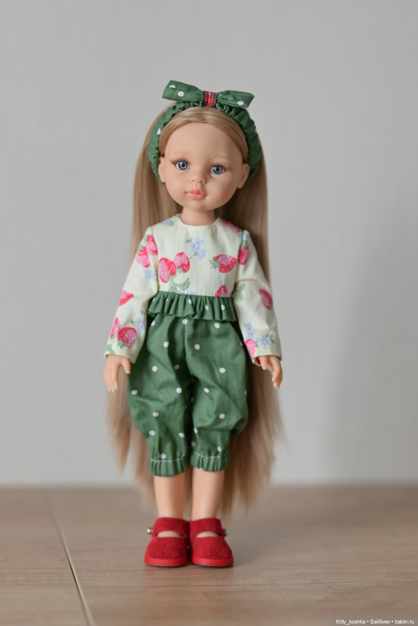 Леночка и овсяное печенье