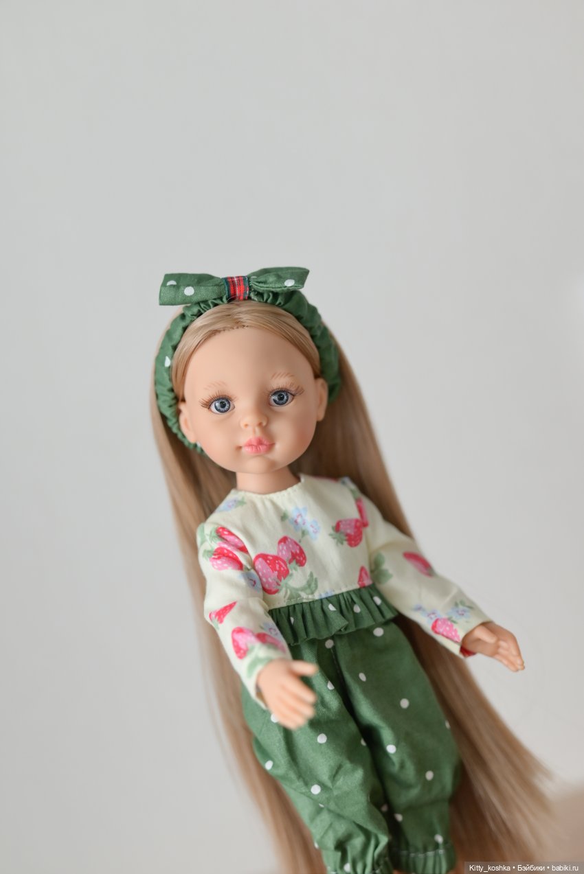 Леночка и овсяное печенье (фото 10)