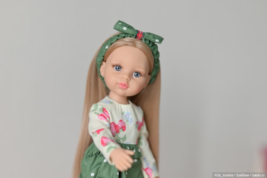 Леночка и овсяное печенье (фото 3)