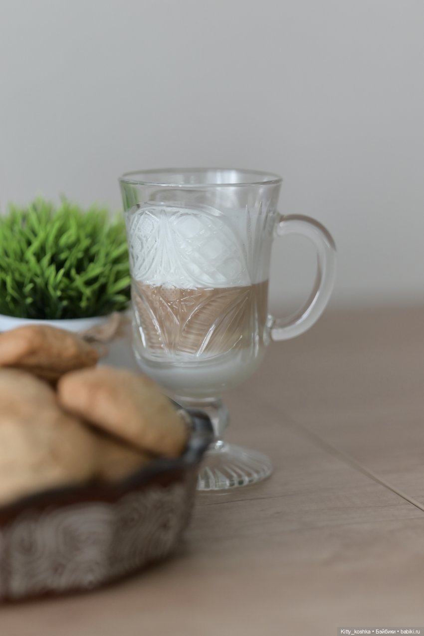 Леночка и овсяное печенье