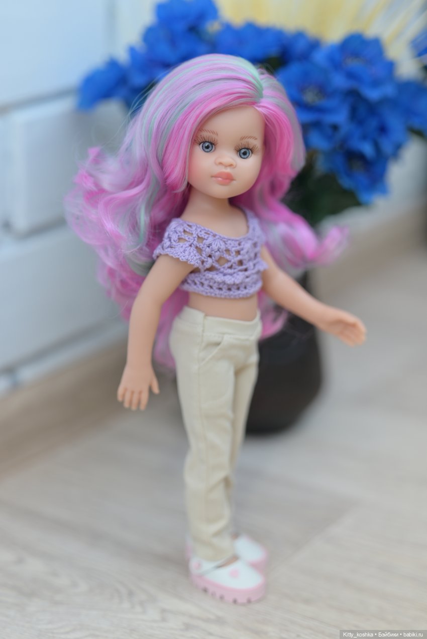 Девочка-весна по имени Майя | Бэйбики Девочка-весна по имени Майя