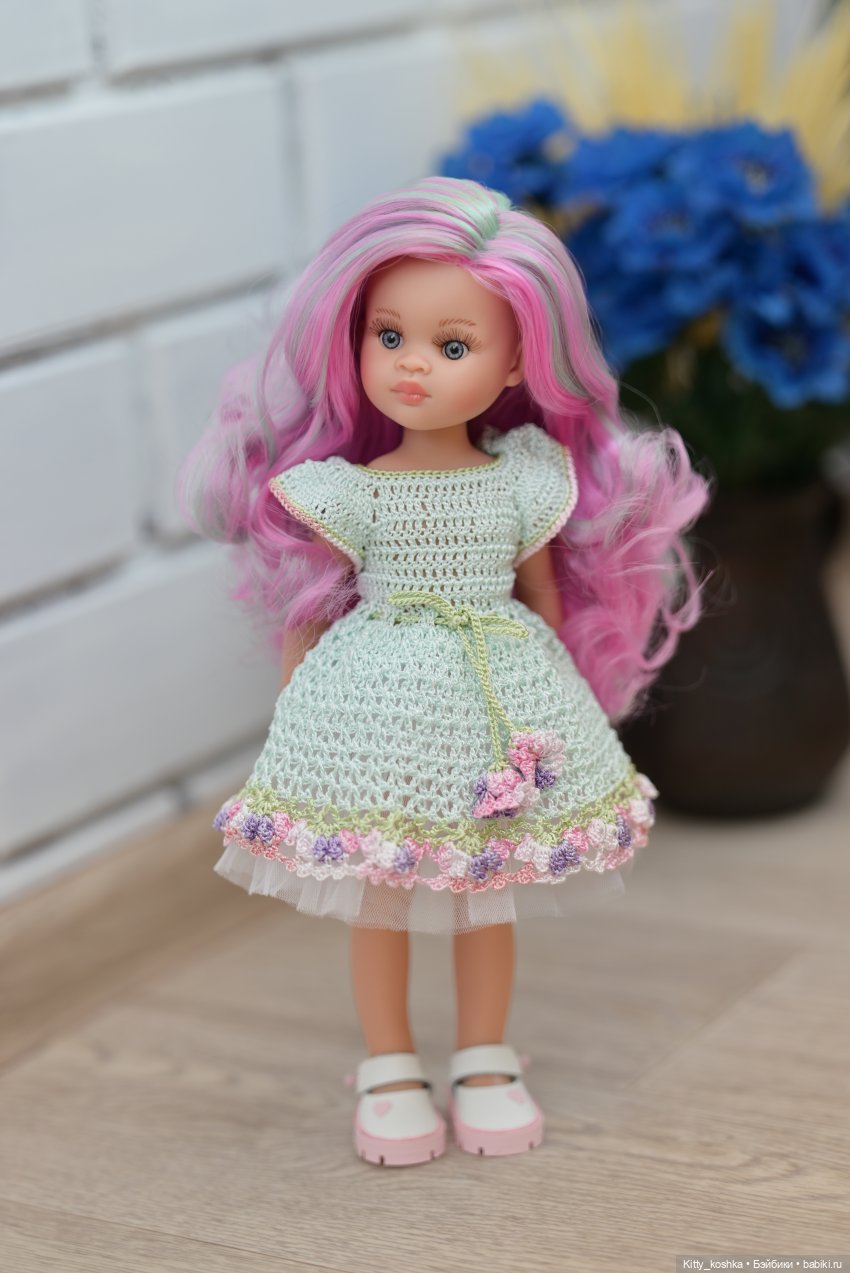 Девочка-весна по имени Майя | Бэйбики Девочка-весна по имени Майя