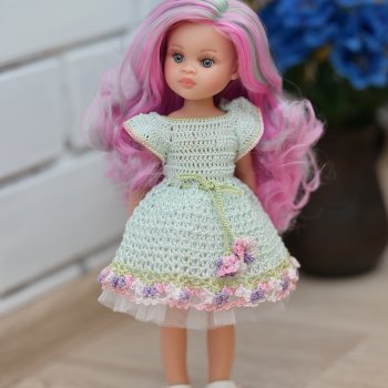 Девочка-весна по имени Майя