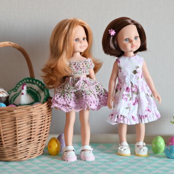 Скоро Пасха