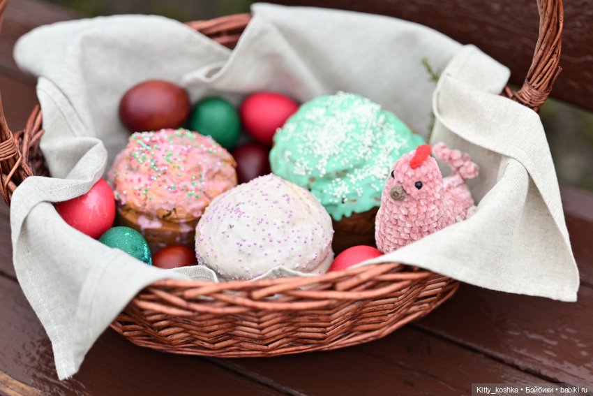 Пасхальное настроение — Куклы Sylvia Natterer (Сильвия Наттерер): Gotz