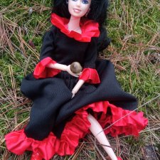 Собираем грибы вместе!