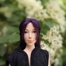 Монолог фармацевта Джинши