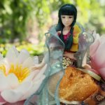 Монолог фармацевта Маомао