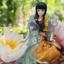 Монолог фармацевта Маомао