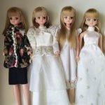 Такара Барби (Дженни)