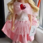 Ликка 5 поколения Такара, Takara Licca 5G