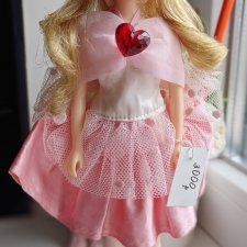 Ликка 5 поколения Такара, Takara Licca 5G