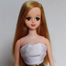 Такара Дженни, Takara Jenny 18 летняя