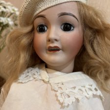 Француженка Limoges Favorite