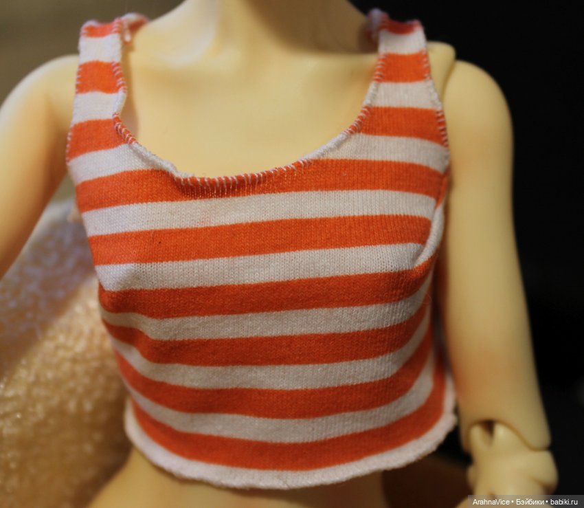 Ручное шитье - качество и удовольствие (фото 6)