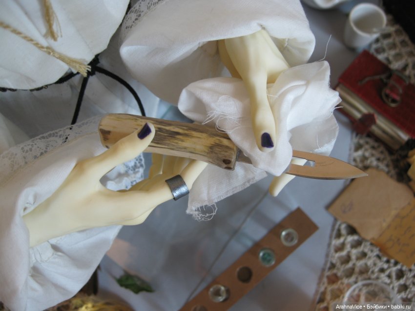 Тамир, очаровательный хам (фото 3)