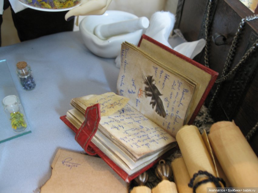 Тамир, очаровательный хам (фото 4)