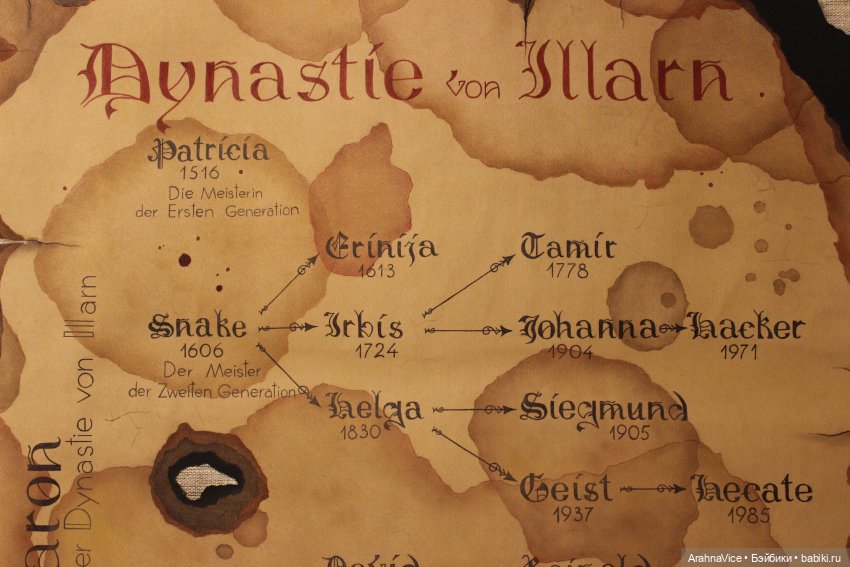 Тамир, очаровательный хам (фото 5)