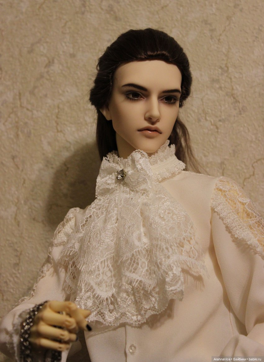 Наместник. Любезность вместо чувств (фото 5)