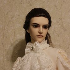 Наместник. Любезность вместо чувств.