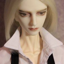 Фир. Все - во имя высоты.