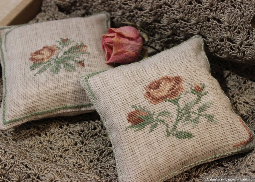 Arahna (SphinxArt) — Красивая одежка, милые мелочи и фот (фото 5)