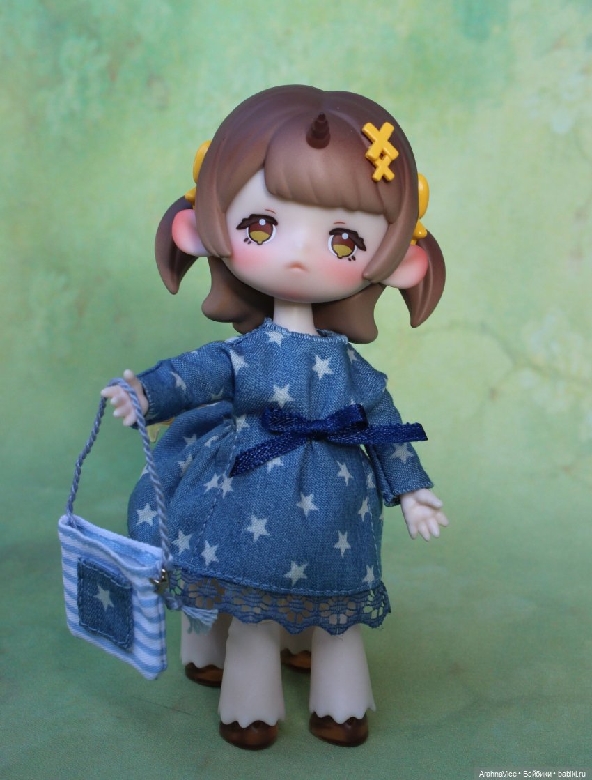 Arahna (SphinxArt) — Красивая одежка, милые мелочи и фот (фото 2)