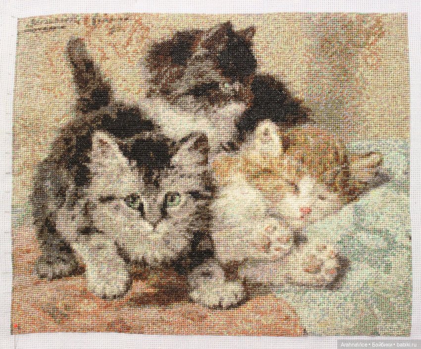 Arahna (SphinxArt) — Красивая одежка, милые мелочи и фот (фото 6)