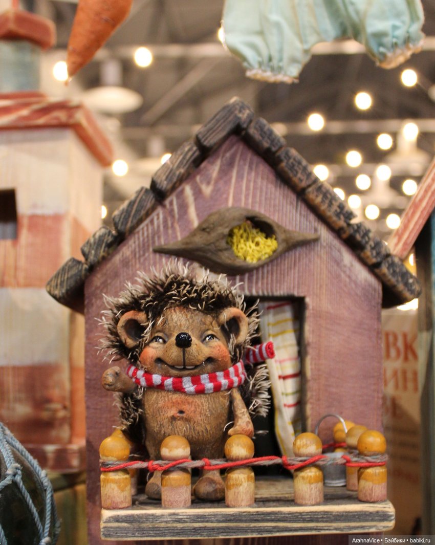 Бал? Больше! Целый мир — Выставки кукол и мишек Тедди: фоторепортажи