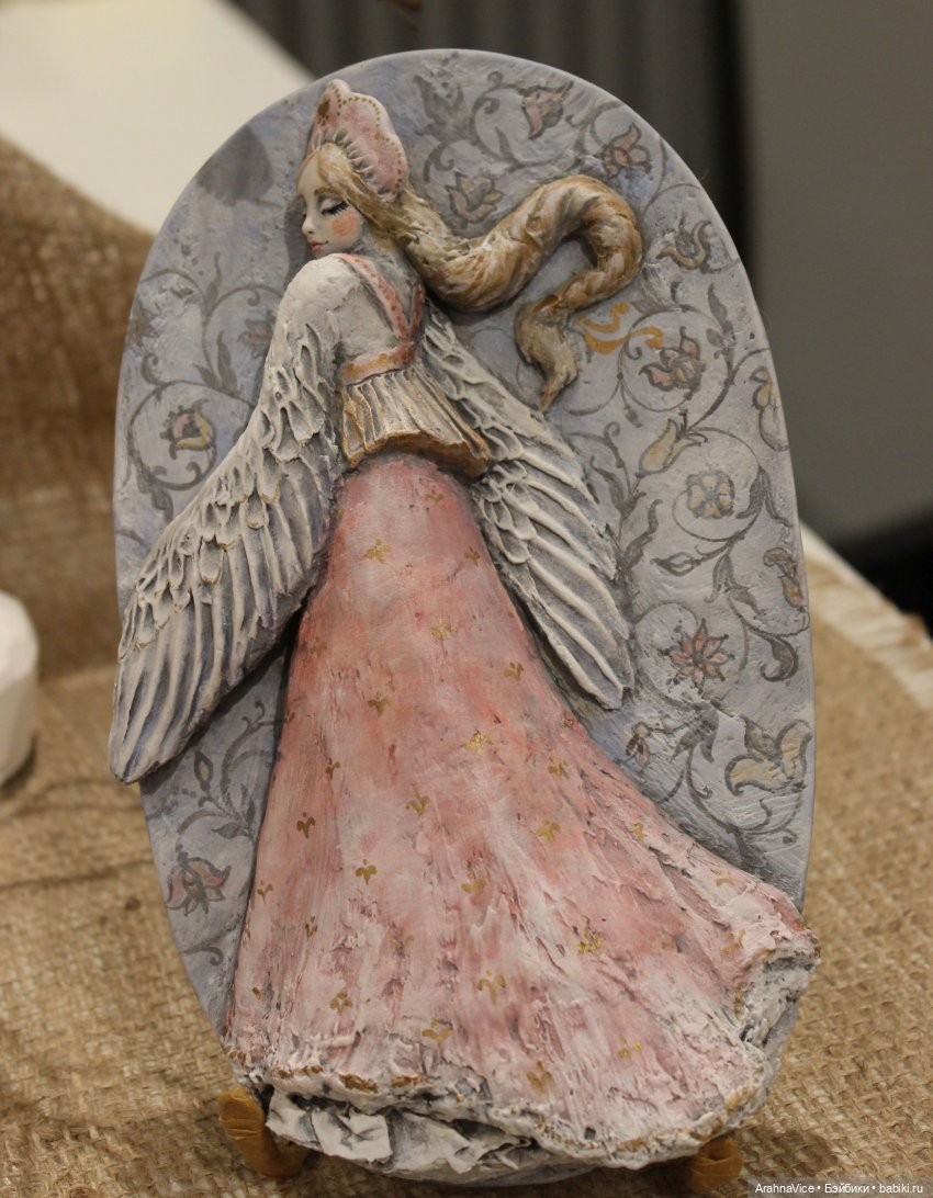 Бал? Больше! Целый мир — Выставки кукол и мишек Тедди: фоторепортажи