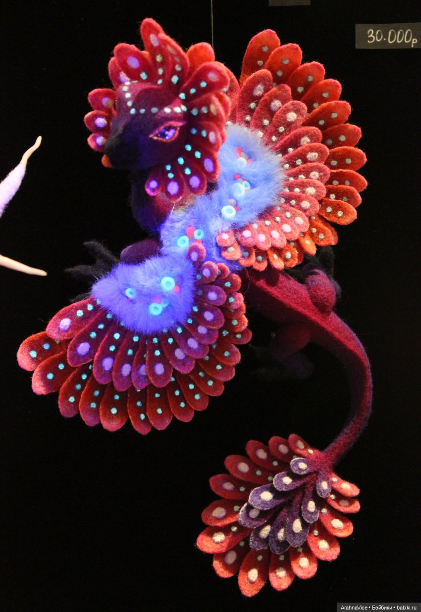 Бал? Больше! Целый мир — Выставки кукол и мишек Тедди: фоторепортажи