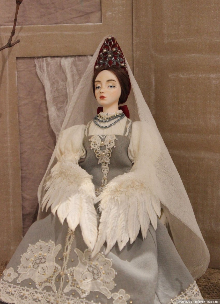 Бал? Больше! Целый мир — Выставки кукол и мишек Тедди: фоторепортажи