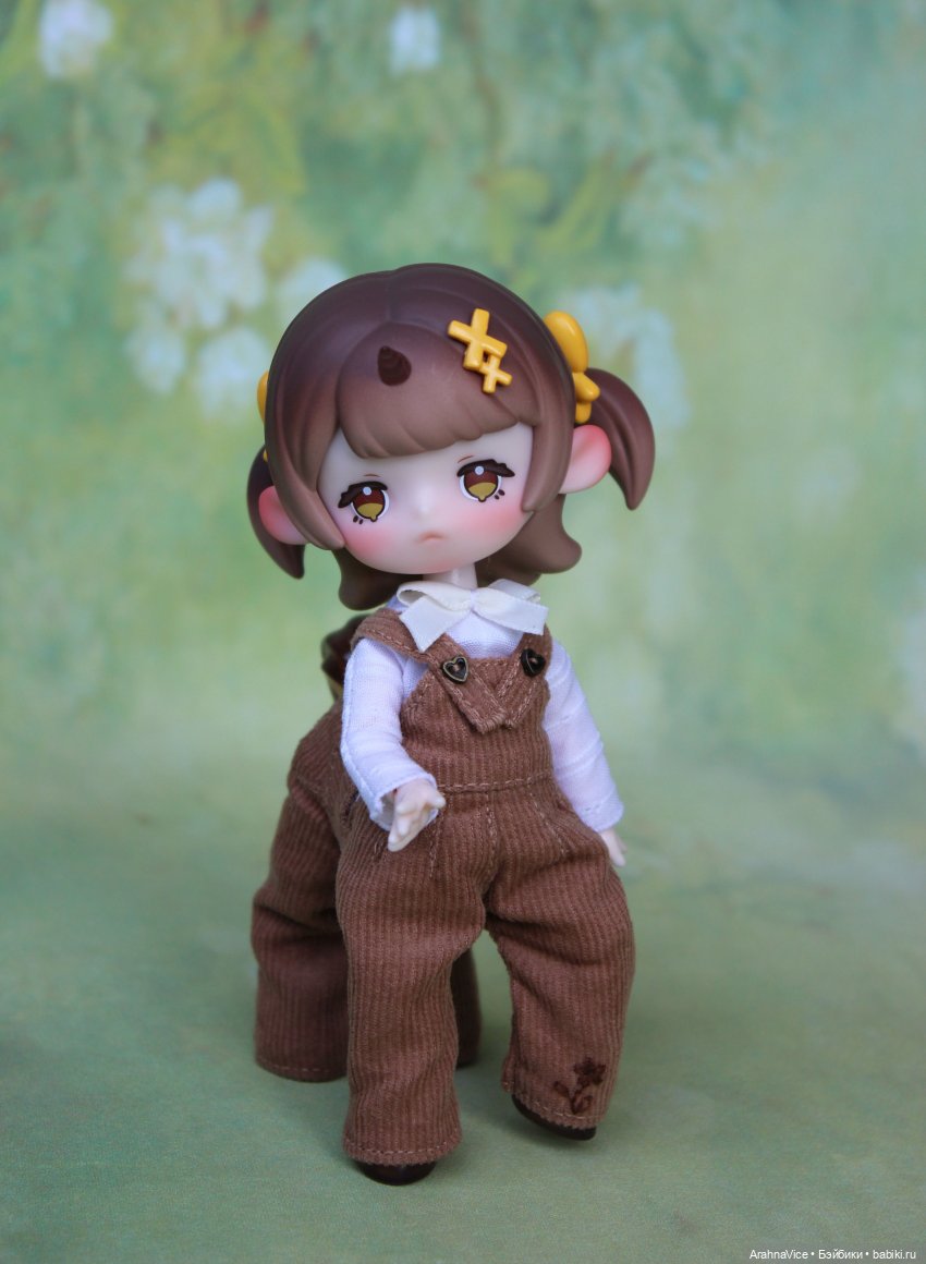 Бал? Больше! Целый мир — Выставки кукол и мишек Тедди: фоторепортажи