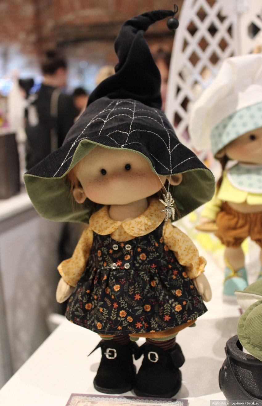 Бал? Больше! Целый мир — Выставки кукол и мишек Тедди: фоторепортажи