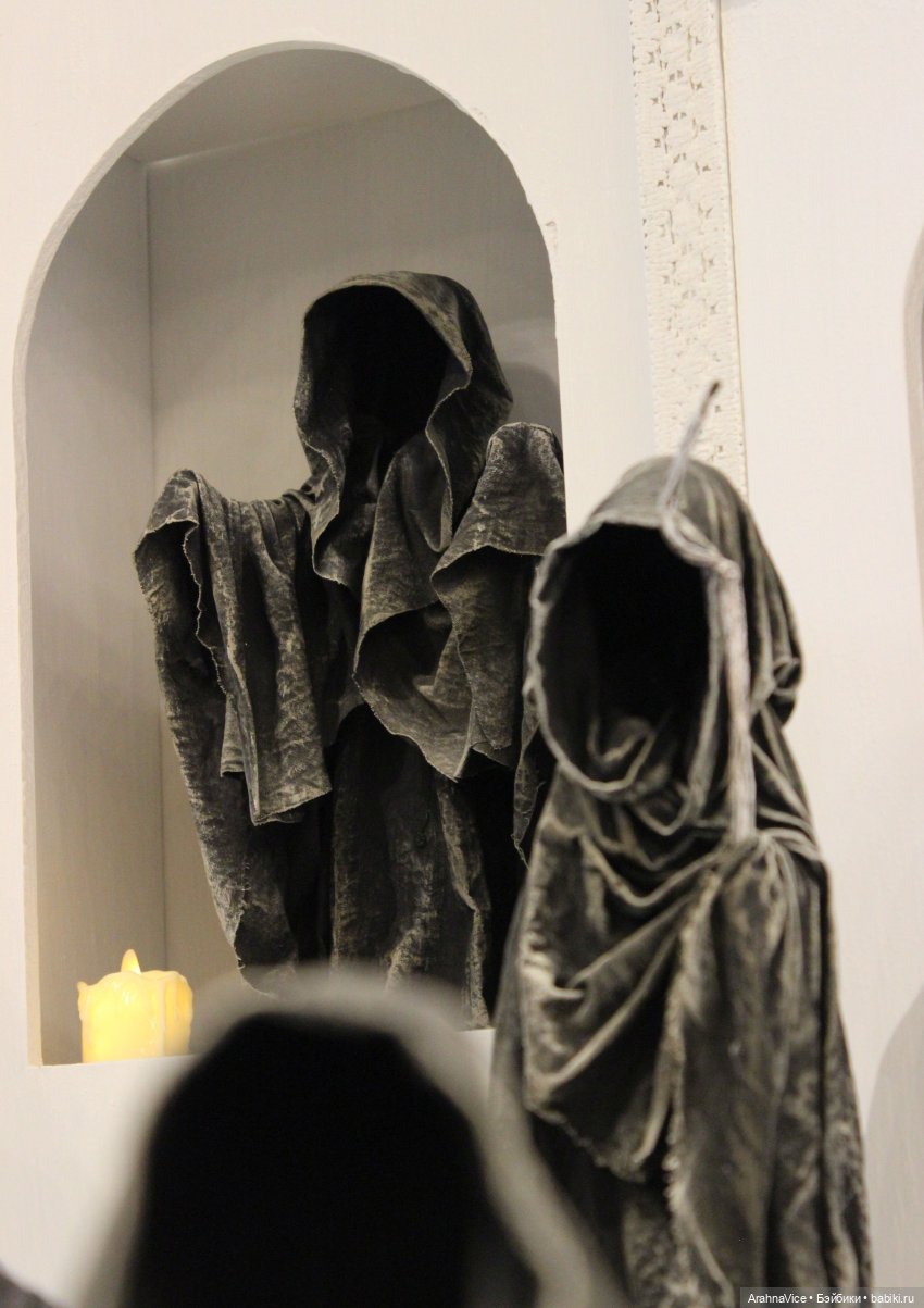 Бал? Больше! Целый мир — Выставки кукол и мишек Тедди: фоторепортажи